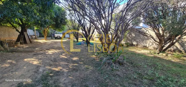 Lote/Terreno com 1 Quarto à venda, 800m² no Setor Habitacional Vicente Pires, Brasília