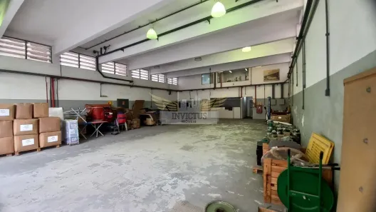 Prédio Comercial à venda, 963m² no Vila Andrade, São Paulo