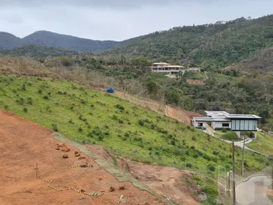 Lote/Terreno à venda, 5918m² no Pedro do Rio, Petrópolis