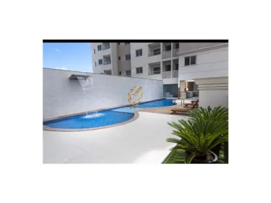 Apartamento com 2 Quartos à venda, 62m² no Praia de Itaparica, Vila Velha