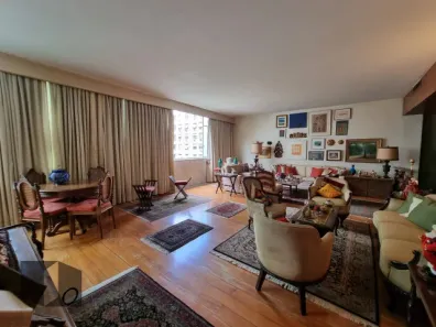 Apartamento com 4 Quartos à venda, 280m² no Copacabana, Rio de Janeiro