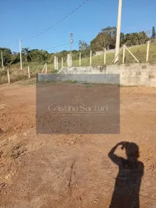 Lote/Terreno à venda, 1000m² no Chácaras Rurais Santa Maria, Jacareí