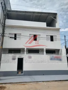 Prédio Comercial para alugar, 720m² no Vila América, Mauá