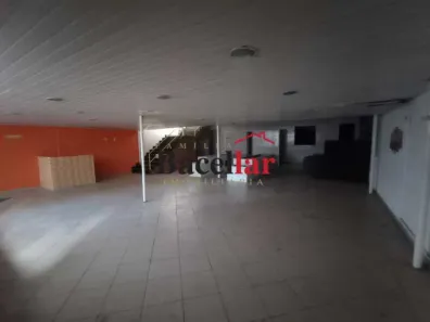 Ponto Comercial para alugar, 380m² no Cachambi, Rio de Janeiro