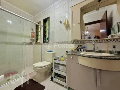 Casa com 4 Quartos à venda, 238m² no Niterói, Canoas