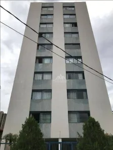 Kitnet com 1 Quarto à venda, 35m² no Centro, Ribeirão Preto