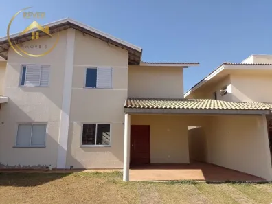 Casa de Condomínio com 2 Quartos à venda, 160m² no Parque Souza Queiroz, Cosmópolis