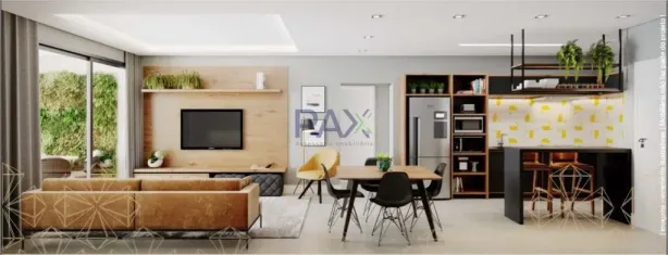 Apartamento com 3 Quartos à venda, 85m² no Jardim Eldorado, Palhoça