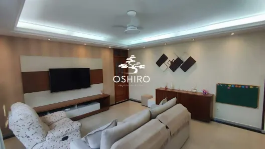 Apartamento com 2 Quartos à venda, 96m² no Embaré, Santos