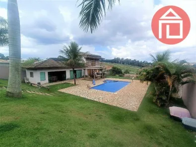 Fazenda/Sítio com 2 Quartos à venda, 180m² no Curitibanos, Bragança Paulista