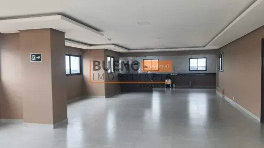 Apartamento com 3 Quartos à venda, 70m² no Vila Santa Catarina, Americana