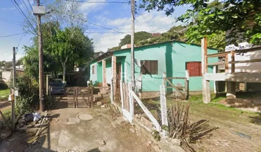 Casa com 2 Quartos à venda, 58m² no Lomba do Pinheiro, Porto Alegre