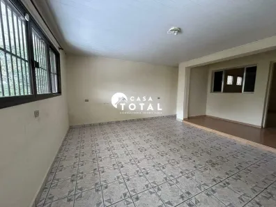 Casa com 4 Quartos para alugar, 285m² no Matriz, Mauá