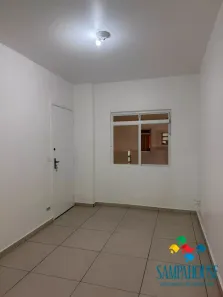 Apartamento com 1 Quarto à venda, 37m² no Santa Cecília, São Paulo