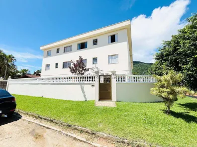 Apartamento com 1 Quarto à venda, 35m² no Maranduba, Ubatuba