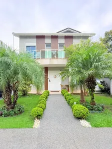 Casa com 4 Quartos à venda, 360m² no Parque Residencial Itapeti, Mogi das Cruzes