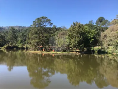 Lote/Terreno à venda, 4334m² no Roseira, Mairiporã