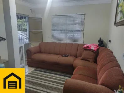 Casa com 2 Quartos à venda, 223m² no Jardim Santa Lídia, Mauá