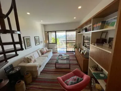 Cobertura com 5 Quartos à venda, 318m² no Barra da Tijuca, Rio de Janeiro