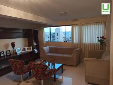 Cobertura com 3 Quartos à venda, 500m² no Palmares, Belo Horizonte