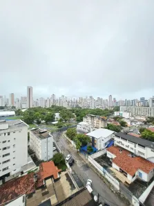 Apartamento com 3 Quartos à venda, 93m² no Boa Viagem, Recife
