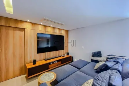 Apartamento com 3 Quartos à venda, 169m² no Vila Mariana, São Paulo