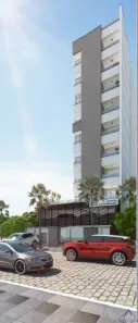 Apartamento com 3 Quartos à venda, 134m² no Interlagos, Caxias do Sul