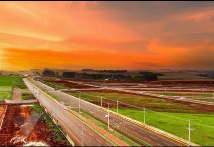 Lote/Terreno à venda, 3942m² no São Cristóvão, Cascavel