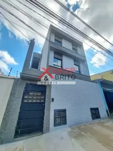 Apartamento com 2 Quartos à venda, 34m² no Itaquera, São Paulo