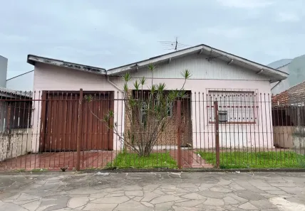 Casa com 3 Quartos à venda, 42m² no Centro, Esteio
