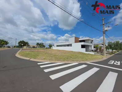Lote/Terreno à venda, 337m² no Parque Residencial Terras de Yucatan, Monte Mor
