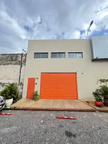 Galpão/Depósito/Armazém para alugar, 336m² no Reduto, Belém