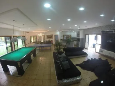 Casa com 6 Quartos à venda, 1016m² no Recanto dos Eduardos, São José do Rio Preto
