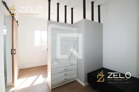 Kitnet com 1 Quarto à venda, 20m² no Cidade Universitária, Campinas