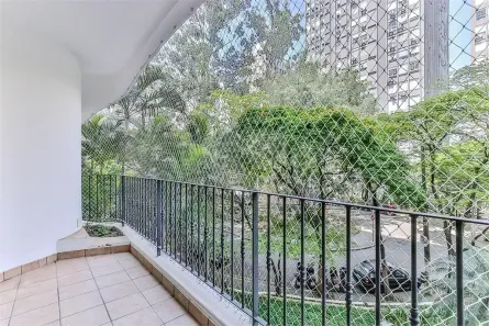 Apartamento com 2 Quartos à venda, 196m² no Jardim Europa, São Paulo