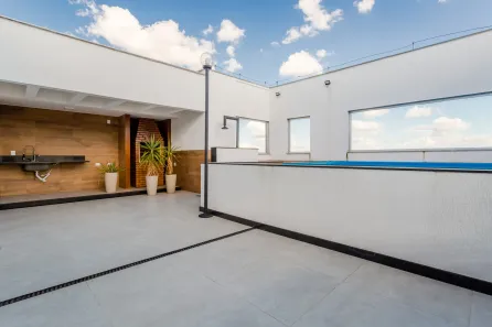 Cobertura com 5 Quartos à venda, 376m² no Bom Pastor, Juiz de Fora
