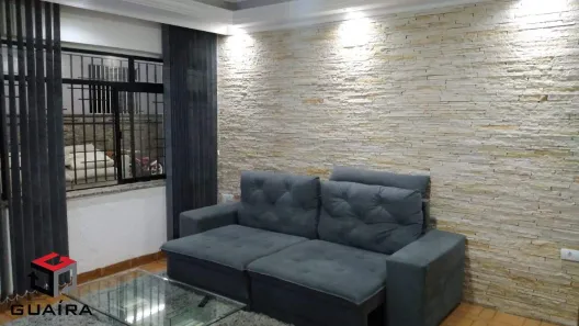 Imóvel Comercial com 5 Quartos à venda, 255m² no Rudge Ramos, São Bernardo do Campo