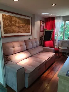 Apartamento com 3 Quartos à venda, 82m² no Parque Maria Helena, São Paulo