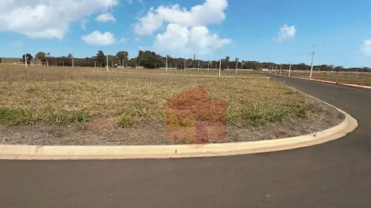 Lote/Terreno à venda, 283m² no Parque Industrial Bandeirantes, Santa Bárbara D'Oeste