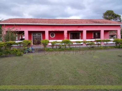 Fazenda/Sítio com 3 Quartos à venda, 560m² no Estância São Paulo, Campo Limpo Paulista