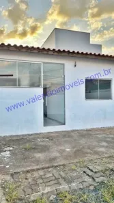 Casa com 1 Quarto à venda, 47m² no Jardim Bertoni, Americana