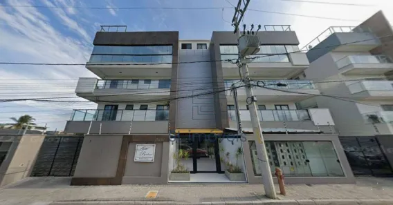 Cobertura com 3 Quartos à venda, 147m² no Costazul, Rio das Ostras