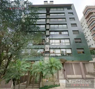 Apartamento com 3 Quartos à venda, 90m² no Mont Serrat, Porto Alegre