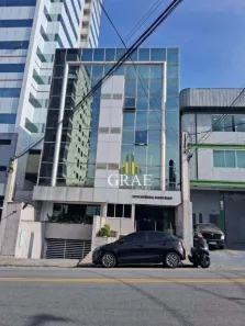 Sala Comercial para alugar, 52m² no Jardim do Mar, São Bernardo do Campo