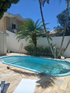 Casa de Condomínio com 3 Quartos à venda, 170m² no Urbanova VI, São José dos Campos