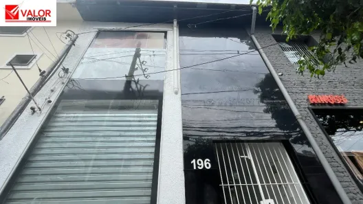 Prédio Comercial para alugar, 80m² no Pinheiros, São Paulo