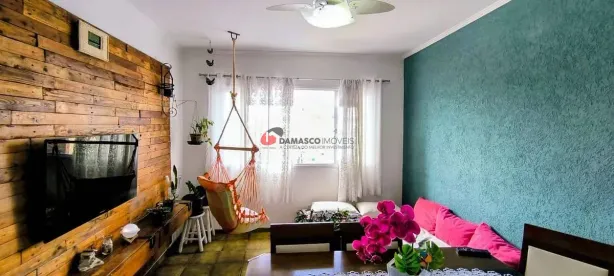 Apartamento com 2 Quartos à venda, 69m² no Boa Vista, São Caetano do Sul