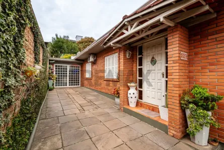 Casa com 3 Quartos à venda, 157m² no Operário, Novo Hamburgo