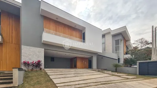 Casa de Condomínio com 3 Quartos à venda, 170m² no Jardim São José, Itu