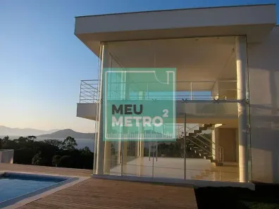 Casa com 3 Quartos à venda, 461m² no Cacupé, Florianópolis